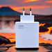 Original Xiaomi 120W Charger Fast Charge Hypercharge EU Power Adapter For MI 14 Ultra 13T Pro 12S 13 Redmi K70 K60 Phone_voghion.com