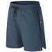 Herrenbekleidung Trainingsshorts Basketballhosen Herren Schnelltrocknende Atmungsaktive Ice Silk Track And Field Laufshorts_voghion.com