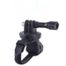 Bicycle Riding Sports Camera Road Bike Integrated Handlebar Mount Compatible With Fixed Base Accessories_voghion.com
