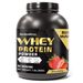 Cross-border Export Whey 5LBS Protein Powder Chocolate Strawberry Vanilla Matcha_voghion.com