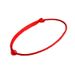 Woven Red String Protective Bracelet Hand Rope Men Women Anklet For Students And Couples Simple Creative Gift_voghion.com