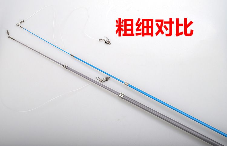 Three-Section Telescopic Teaser Wand Cat Toy Upgrade_voghion.com