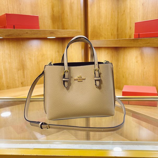 Borse 2024 Nuova borsa a tracolla casual da donna di grande capacità, semplice, versatile e di alta qualità_voghion.com