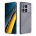 Pro Case Clear Soft Silicone Phone Cover per Xiaomi PocoX6 Protezione completa dell'obiettivo Funda PocoX6Pro Little X6Pro X 6 5G_voghion.com