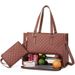 Women's Large Capacity Handbag_voghion.com