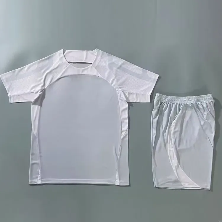 Yaz Erkek Spor Eşofman Takımları İki Parça Fiess Koşu Takımı Koşu Tişörtü Şort Hızlı Kuruyan File Eşofman Takımı Spor Futbolu_voghion.com