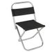 QFV50704555550<== Outdoor Leisure Train Queue Portable Fishing Stool Home Folding Chair Wholesale_voghion.com