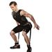 Vertical Trainer Basketball Track And Field Exercise Leg Explosion Power Jump Rope Resistance Band Training_voghion.com