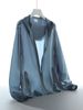 Vêtements de pêche d'été ultra-fins et respirants à séchage rapide pour hommes et femmes, protection solaire_voghion.com