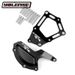 Protezione per telaio scorrevole dello statore del motore in alluminio CNC per motocicletta per BMW S1000RR 42 K46 S1000R S1000XR S1000 XR R_voghion.com