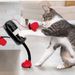 New Game Multifunctional Cat Teaser Boxing Toy_voghion.com