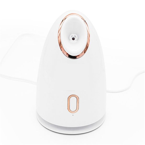 Générateur de vapeur faciale nano-ionique, outils de pulvérisation pour soins du visage en profondeur et nettoyage en profondeur du visage_voghion.com