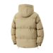 Winter Graphene-Enhanced Hooded Puffer Jacket – Thickened Polyester For Extreme Warmth_voghion.com