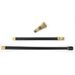New Hot-Selling Metal Luxury Civilized British Gentleman Cane Stage Performance Prop Singing Competition Handheld_voghion.com