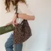 Japanese And Korean Ins Modern Small Leopard Print Messenger Single Shoulder Canvas Bag For Female Student 250114_voghion.com