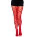 2025d Yiwu New High Elastic Jacquard Fishnet Sexy Stockings Flame Mesh Pants Spider Skull_voghion.com