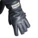 Herren Damen Schaffell Unisex Winter Warm Echtes Leder Und Pelz Integrierte Reiten Kälte-Beweis Handschuhe, Paar Stil_voghion.com