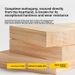 Solid Wood Dektop Dreing Table Skincare Organizer Multi-layer Liptick Perfume Cometic Storage Rack With_voghion.com