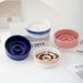 Shumen Einfacher, kreativer Keramik-Futternapf für Katzen und Hunde, Futterverlangsamung, Anti-Aging-Produkt für Haustiere_voghion.com