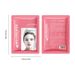 SADOER Full English Collagen Protein Split Upper And Lower Segments Facial Mask_voghion.com
