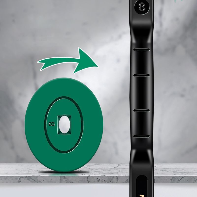 Flat Chisel With Hand Guard Chrome Vanadium Steel Flat Chisel 6/8/10/12 Inch Cement Steel Wall Construction Site Brick Chisel_voghion.com