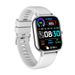 GT S4 Hot Sale Z49 Smart Bracelet 2.01 Large Screen Sports Bluetooth Watch Heart Rate Factory_voghion.com