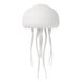 Color-Changing Jellyfish Lamp – Voice Control, Floating Motion, Gradient LED Mood Light For Bedroom & Party (USB Powered)_voghion.com