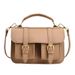 Niche Design High-end Bag Women's 2023 Summer New Fashion One-shoulder small square bag retro diagonal Cambridge bag_voghion.com
