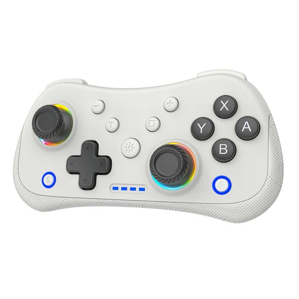 Multi-Funktionale Drahtlose Spiel MINI Gamepad Für Schalter Mit_voghion.com