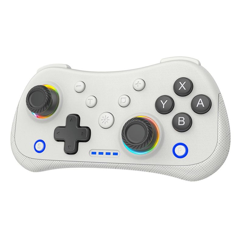 MINI Gamepad sem fio multifuncional para Switch com_voghion.com