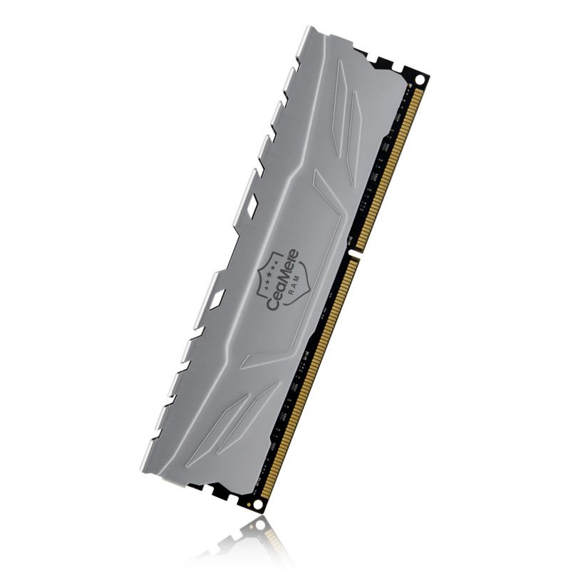 DDR4 4GB 8GB 16GB 32GB RAM Isı Dağıtıcılı - Dizüstü ve Masaüstü Bilgisayarlar İçin Yüksek Performanslı Bellek_voghion.com