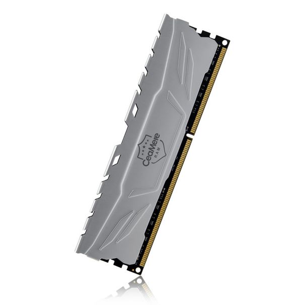 DDR4 4GB 8GB 16GB 32GB RAM Isı Dağıtıcılı - Dizüstü ve Masaüstü Bilgisayarlar İçin Yüksek Performanslı Bellek_voghion.com