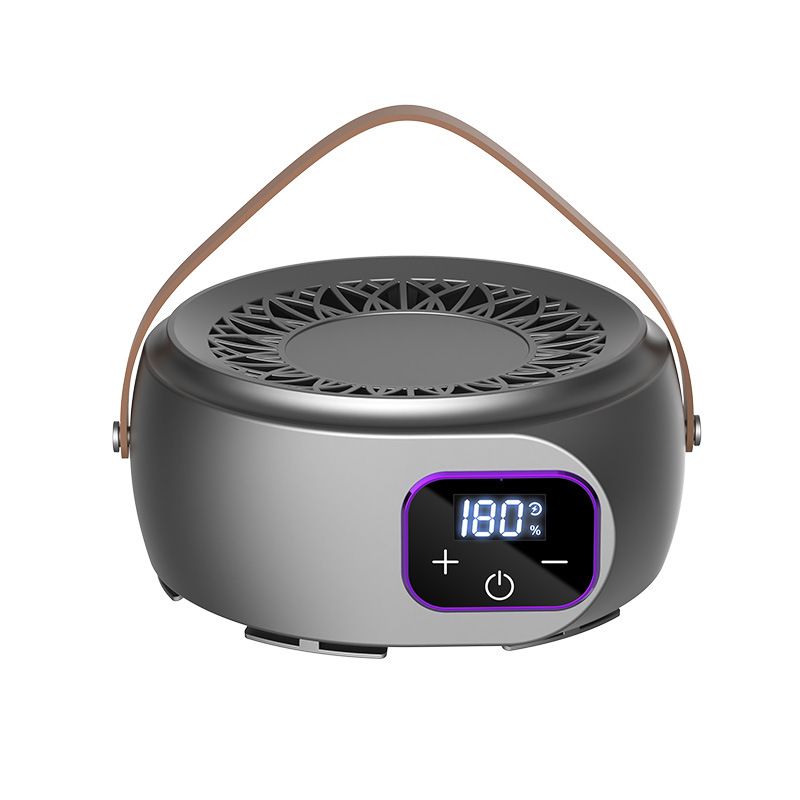 ​Smart Clothes Dryer - Portable & Fast Drying For Home & Dorm (Automatic, Compact Design)​_voghion.com