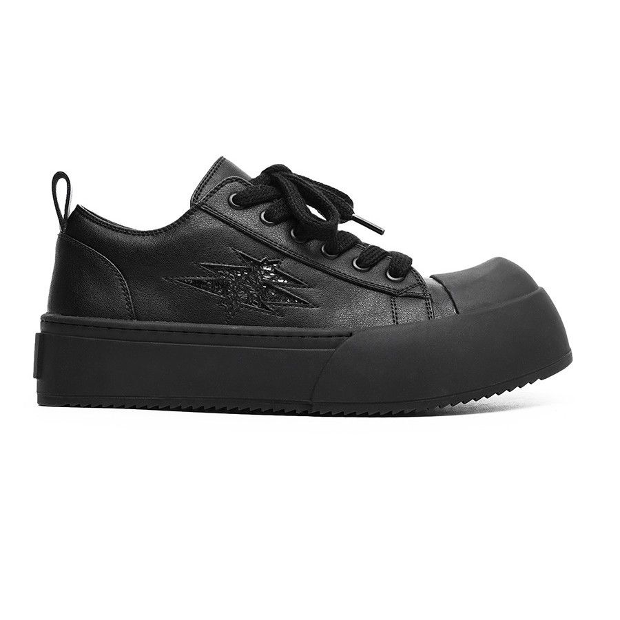 Casual Shoes 2025 Fall/Winter New Stylish And Versatil_voghion.com