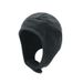 LazyZoom - Gorro de aviador para ciclismo al aire libre de invierno con ala ancha, resistente al frío, cálido, con protección auditiva y forro polar._voghion.com