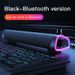 3D Surround Soundbar Bluetooth 5.0 Speaker Wired Computer Speakers Stereo Subwoofer Sound Bar For Laptop PC Theater TV Aux 3.5mm_voghion.com