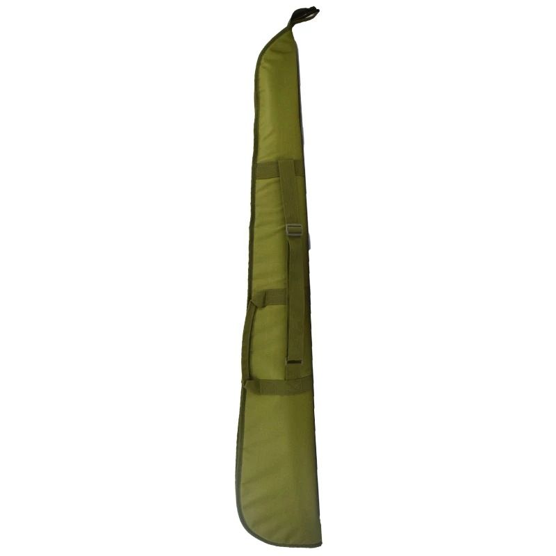 Taktische Waffe Multifunktionale 130CM Einzel-Schulter Stoßfest Angeln Outdoor Sport Schaum Spitze Tasche_voghion.com