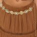 Bohemian Taille Kette Großhandel Heißer Verkauf Imitation Türkis Gürtel Zubehör Licht Luxus High-End-Schmuck Weibliche Körper Kette_voghion.com
