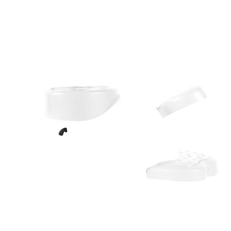 New Little Yellow Duck Pet Cat Dog Interactive Toy Trainer Automatic Feeder_voghion.com