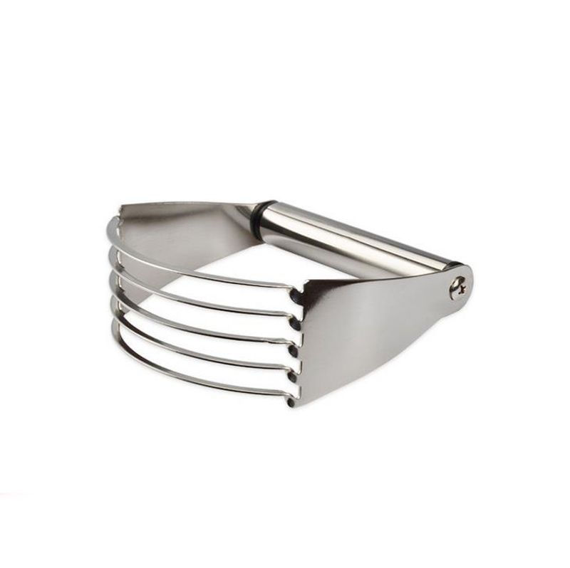 Stainless Steel Flour Cream Beater Butter/Flour Mixer Face Cutter Flour Cutter_voghion.com