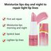 Lip Balm SHCOETY New Moisturizing Long Lasting Lip Balm Lipstick Exfoliating Not Easy To Fade Nude Set_voghion.com