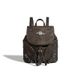 Autumn And Winter High-end Backpack 2025 New College Students Commuting Casual Multifunctional Handbag Fashion Versatile Casual Daily Simple_voghion.com