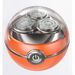 Electric Portable New Model Round Ball Beard Shaver Men Full Body Washable Original Gift For Boyfriend_voghion.com