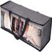 Functional Bags One Piece Delivery Of Peaked Cap Sports Cap Transparent Storage Bag Multi Functional Book Storage Bag CD Storage Bag_voghion.com
