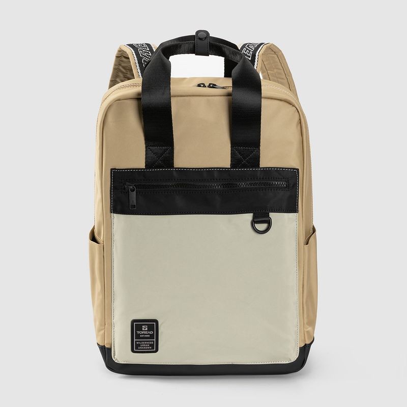 Pathfinder Outdoor Daily College Student Travel Bag Casual Férfi és női 20L-es hátizsák_voghion.com