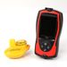 Wireless Sonar Color Screen Fish Finder Fishing Supplies_voghion.com