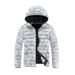 „Herren-Baumwolljacke mit Kapuze „Snow Mountain“ – Winddichter und warmer Wintermantel, Oversize-Passform für Outdoor- und Stadtabenteuer“_voghion.com