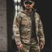Kurtka zimowa taktyczna w kamuflażu dla mężczyzn – wiatroszczelna, termiczna i odblaskowa (S-3XL, wzory uniwersalne, z kapturem)_voghion.com