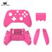 Xbox one slim controller shell xbox one s controller front and back upper and lower cover shell repair replacement shell_voghion.com