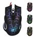 A888 wired crack six key seven color glowing mouse office game unisex_voghion.com